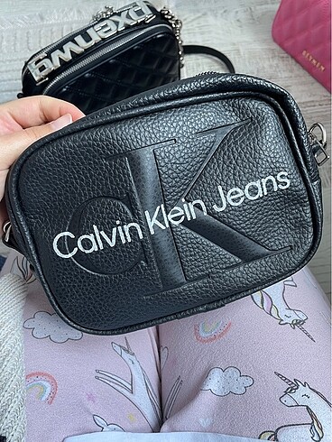 Calvin Klein Jeans çanta