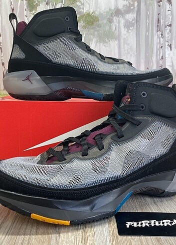 Air jordan 37
