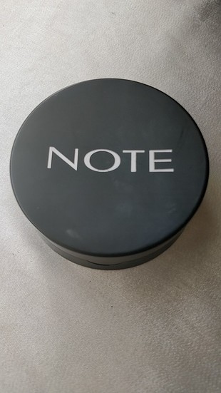 Note Note luminous silk compact powder