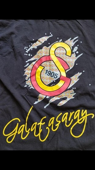 Markasız Ürün Galatasaray tişörtü