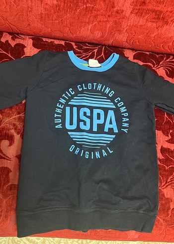 U.S Polo Assn. 9 Yaş