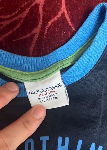 Polo erkek çocuk üst - Görsel 2