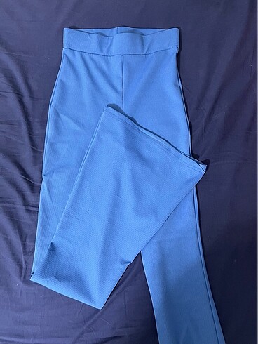Diğer Flare pantolon