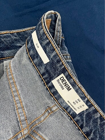 Bershka Bershka jean