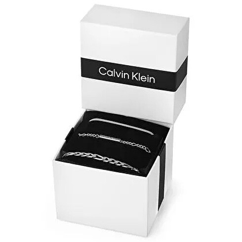 Calvin klein bileklik
