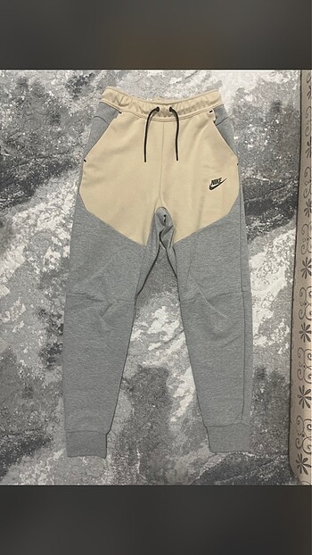 Nike tech fleece esofman