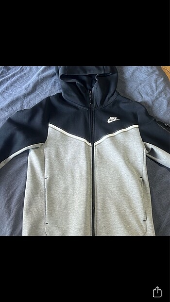 Tech fleece panda