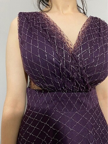 abiye elbise - Görsel 3