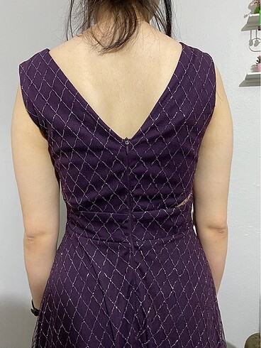 abiye elbise - Görsel 4