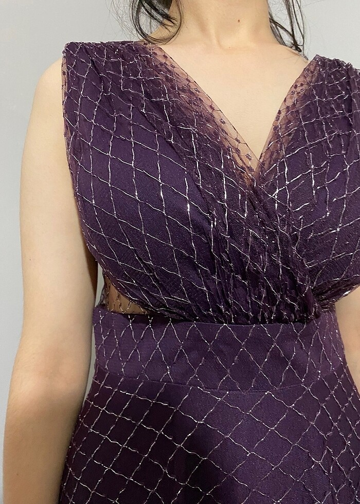 abiye elbise - Görsel 3