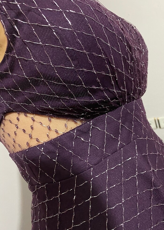 abiye elbise - Görsel 2