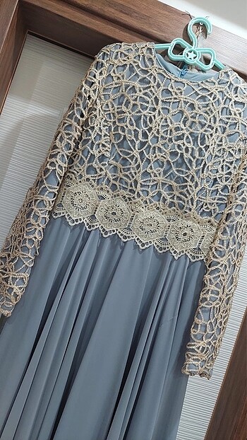 abiye elbise - Görsel 2