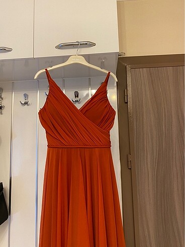 Abiye elbise - Görsel 4
