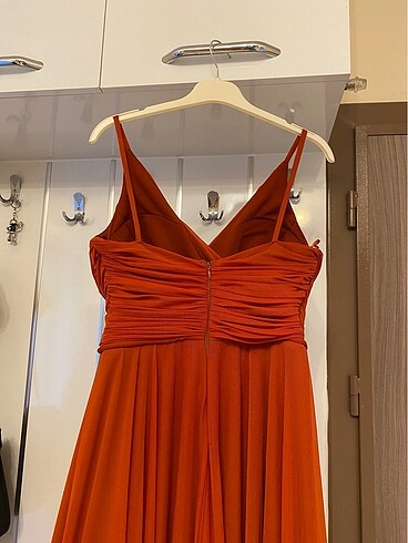 Abiye elbise - Görsel 5