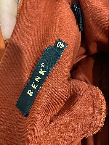 Abiye elbise - Görsel 6