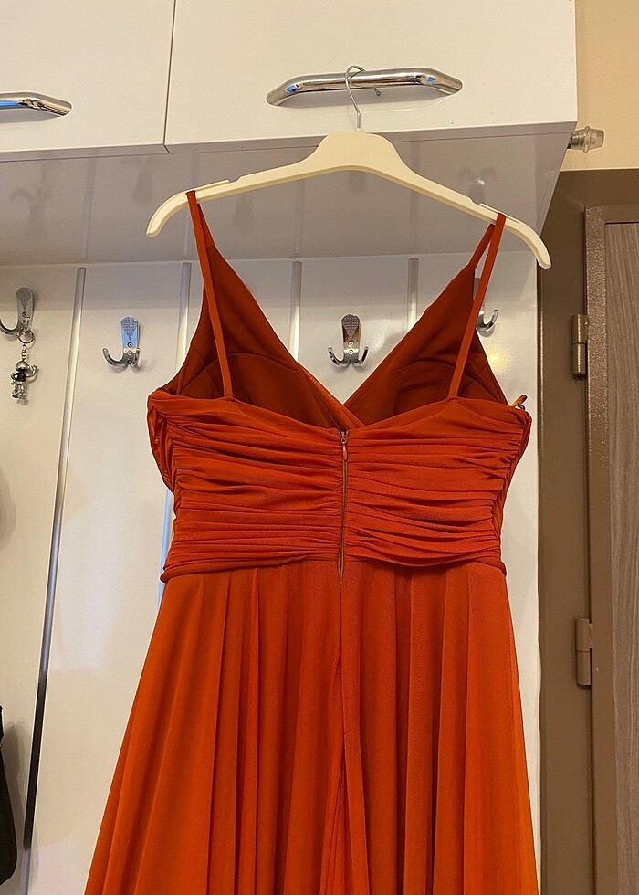 Abiye elbise - Görsel 5