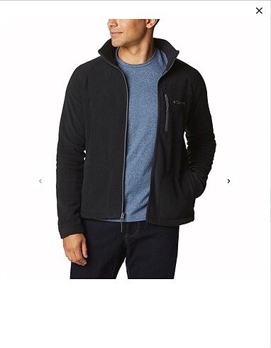 Columbia polar