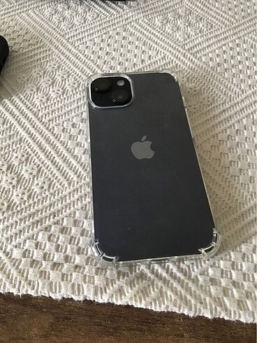 İPHONE 14 ŞEFFAF KILIF