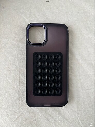 İPHONE 11 VANTUZLU KILIF