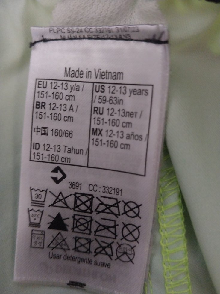 Renkli Bağcıklı Erkek deniz Şortu - Görsel 4