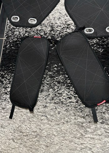 Oto koltuk minderi - Görsel 4