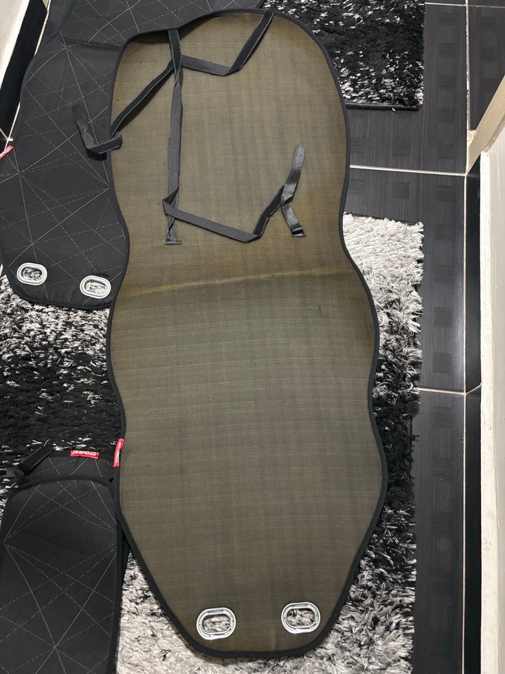 Oto koltuk minderi - Görsel 5