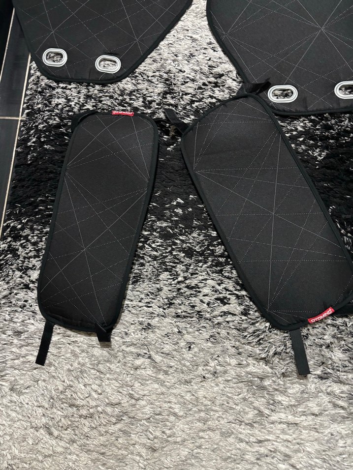 Oto koltuk minderi - Görsel 4