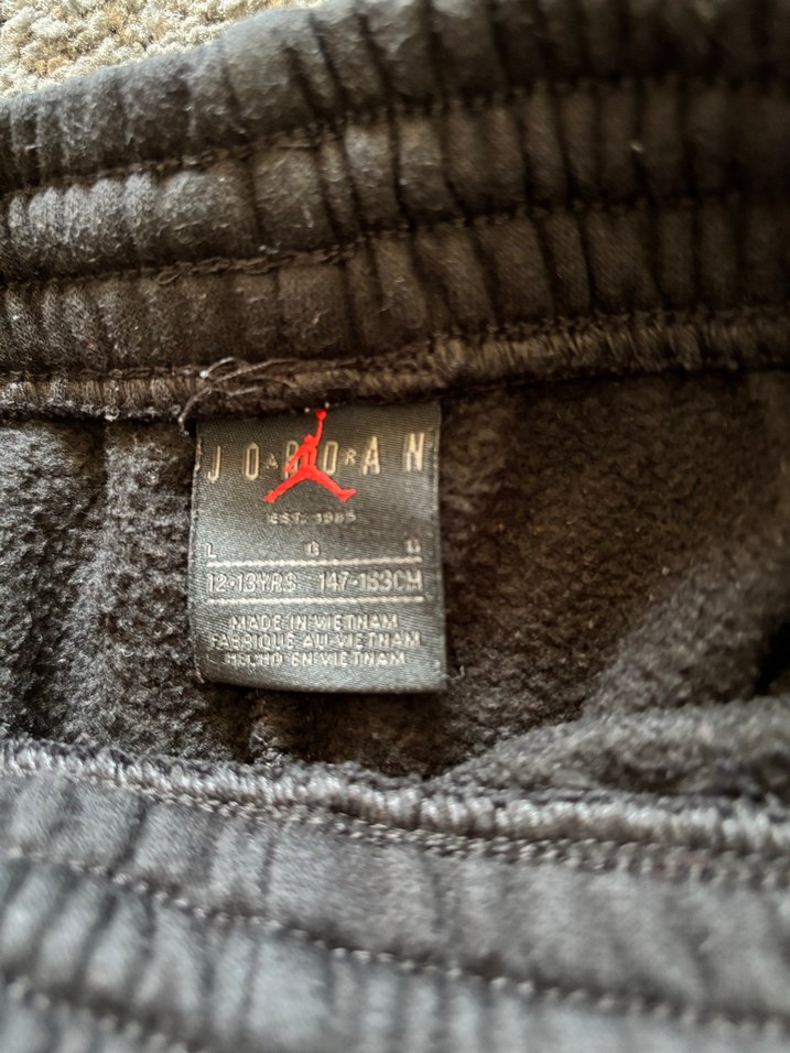 Erkek Çocuk Eşofman Altı - Görsel 5