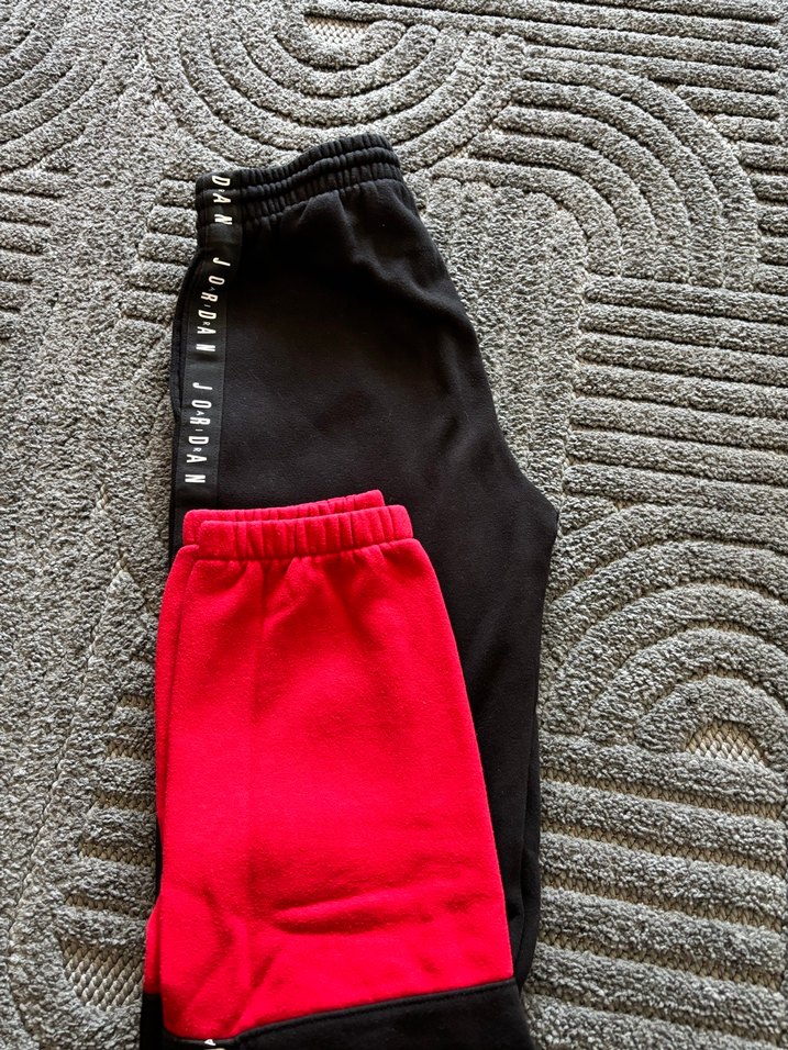 Erkek Çocuk Eşofman Altı - Görsel 3