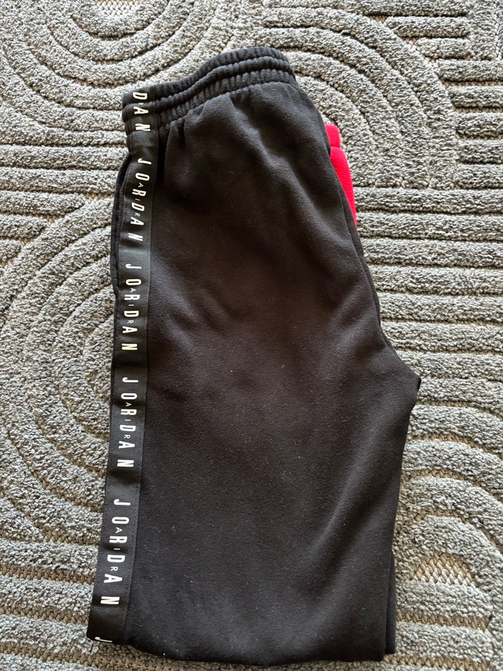 Erkek Çocuk Eşofman Altı - Görsel 2