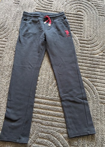 U.S Polo Assn. 12-13 Yaş