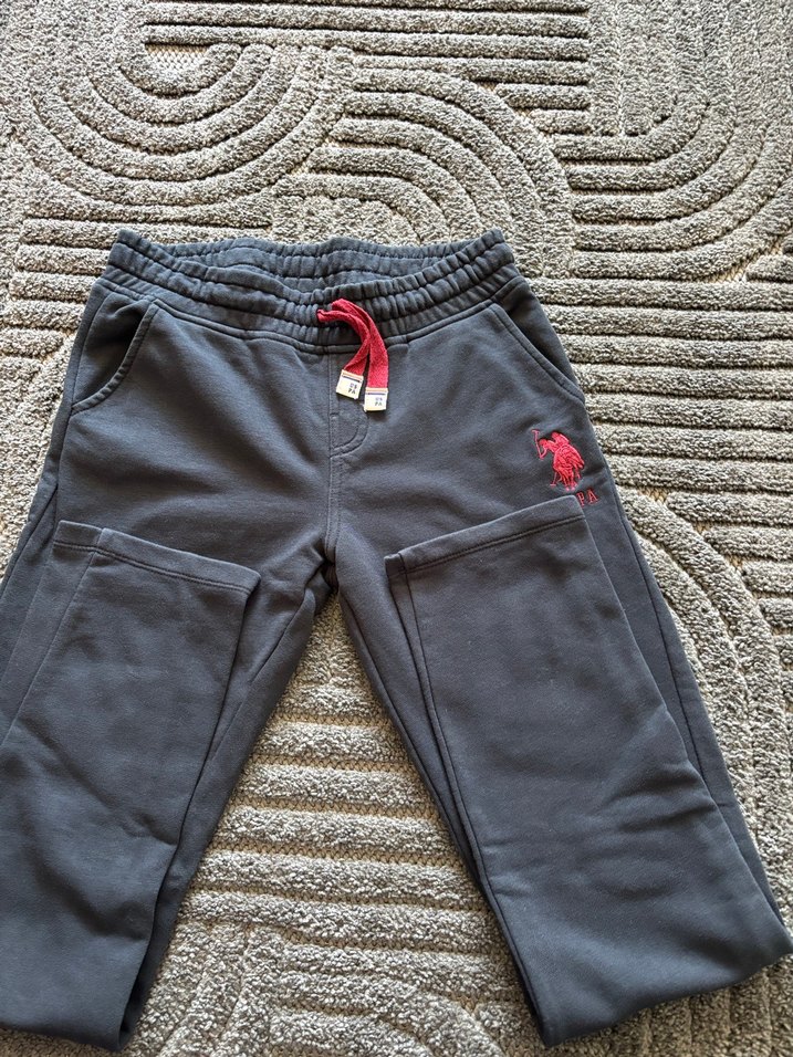 Erkek eşofman  altı - Görsel 3