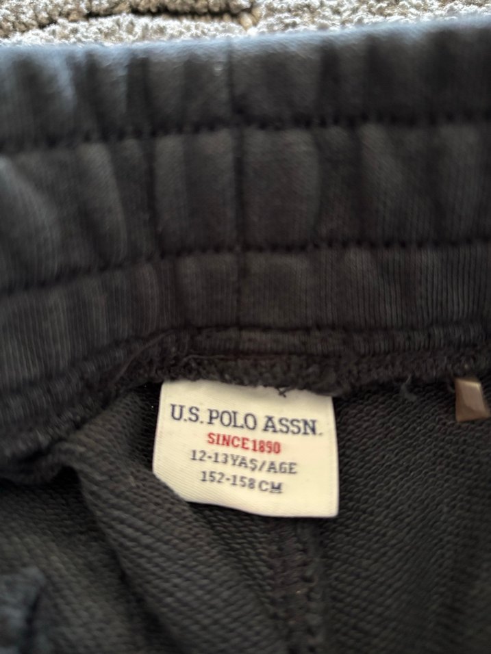 Erkek eşofman  altı - Görsel 4