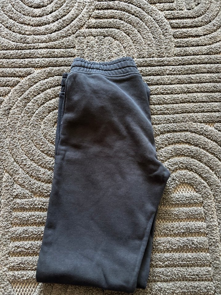 Erkek eşofman  altı - Görsel 2