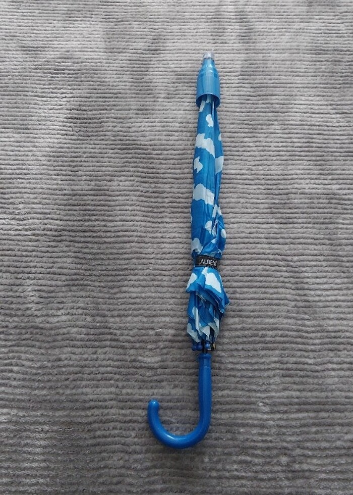 Çocuk şemsiyesi  - Görsel 2