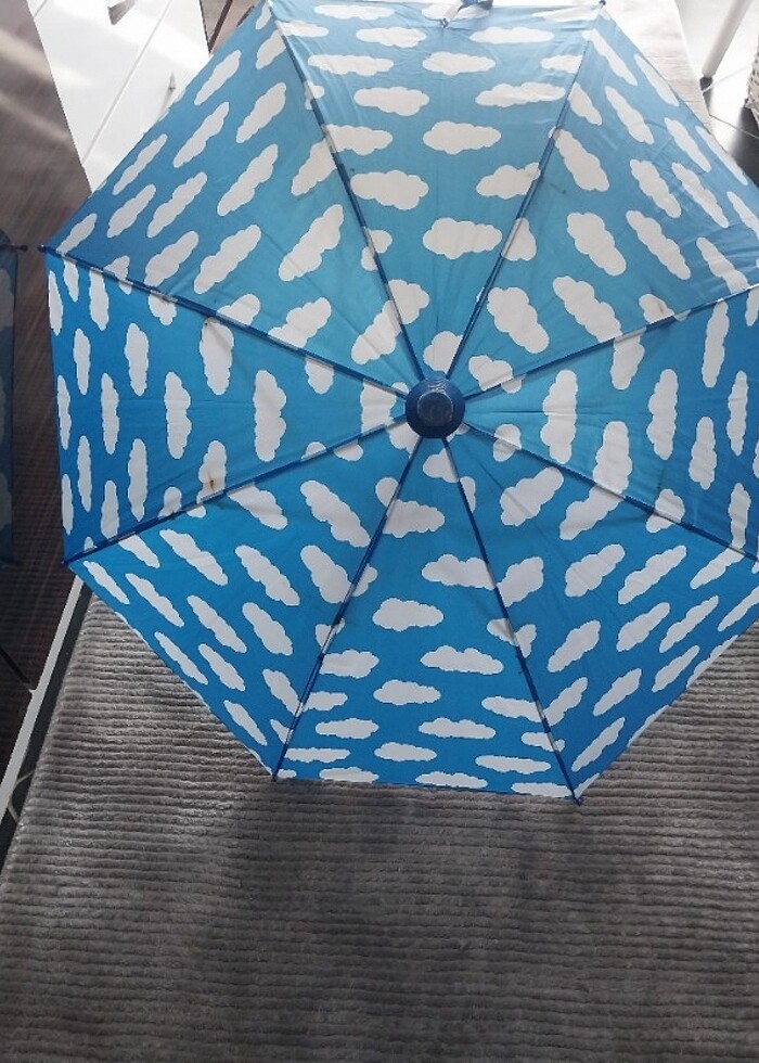 Çocuk şemsiyesi  - Görsel 3