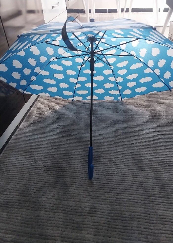 Çocuk şemsiyesi  - Görsel 4