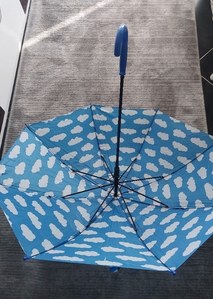 Çocuk şemsiyesi  - Görsel 5