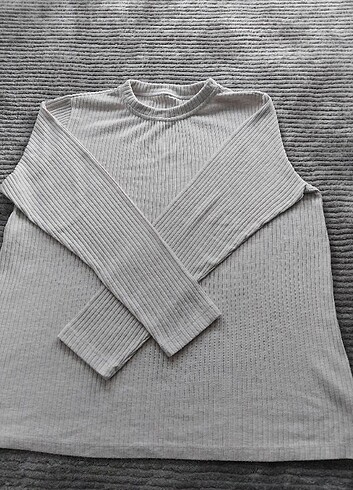 Bayan ince  kazak  - Görsel 2