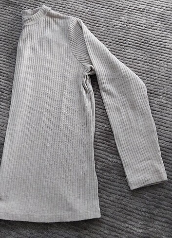 Bayan ince  kazak  - Görsel 3