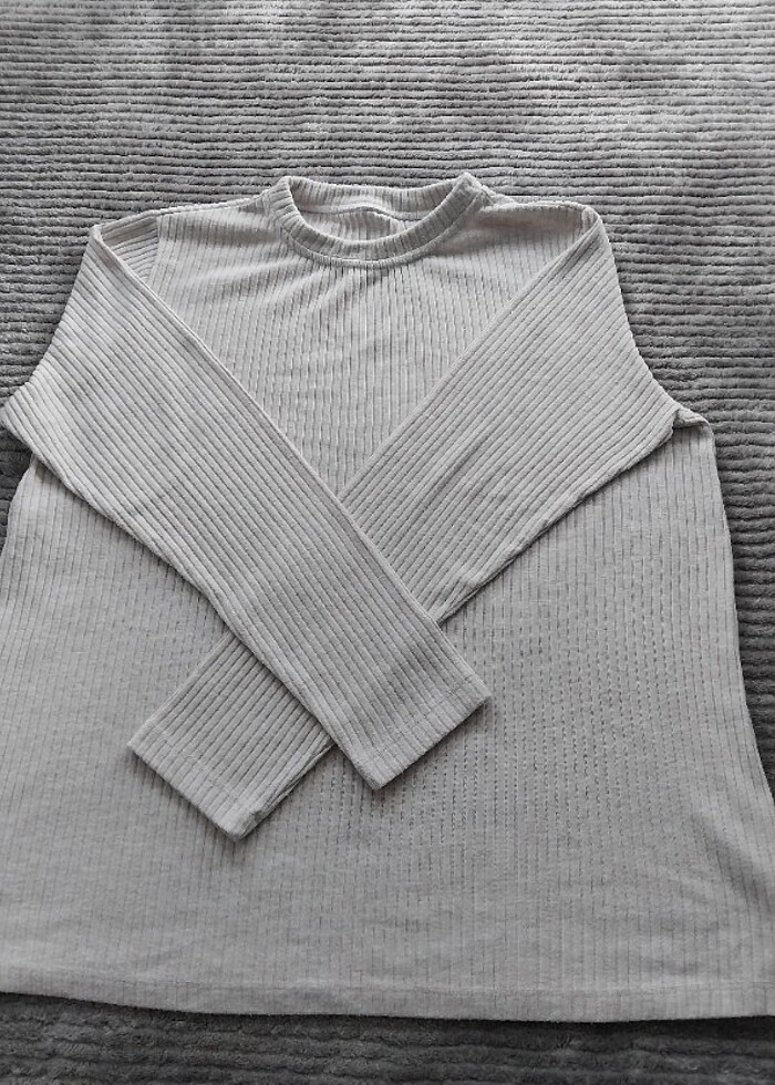 Bayan ince  kazak  - Görsel 2