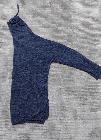 Bayan normal tunik  - Görsel 5