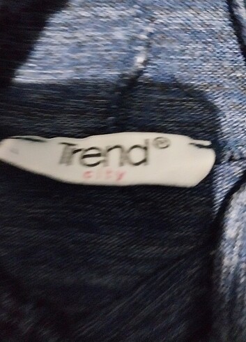 Bayan normal tunik  - Görsel 6