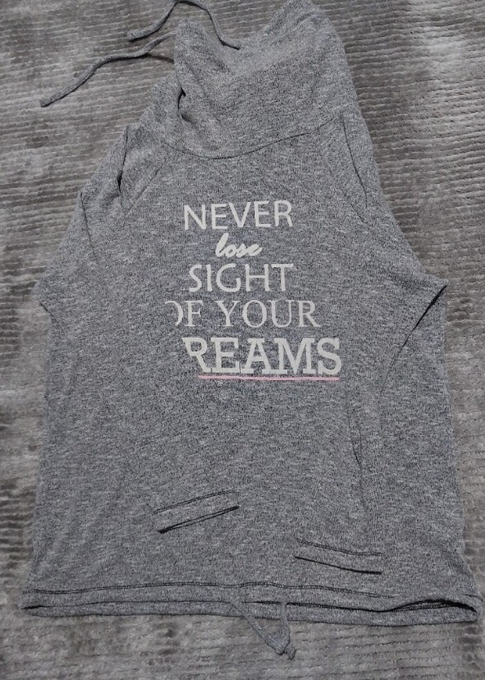 Bayan normal tunik  - Görsel 2