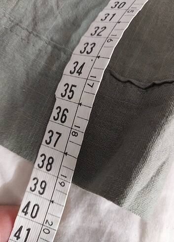 Bayan gömlek  - Görsel 5