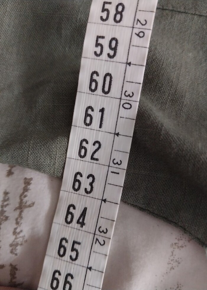 Bayan gömlek  - Görsel 3