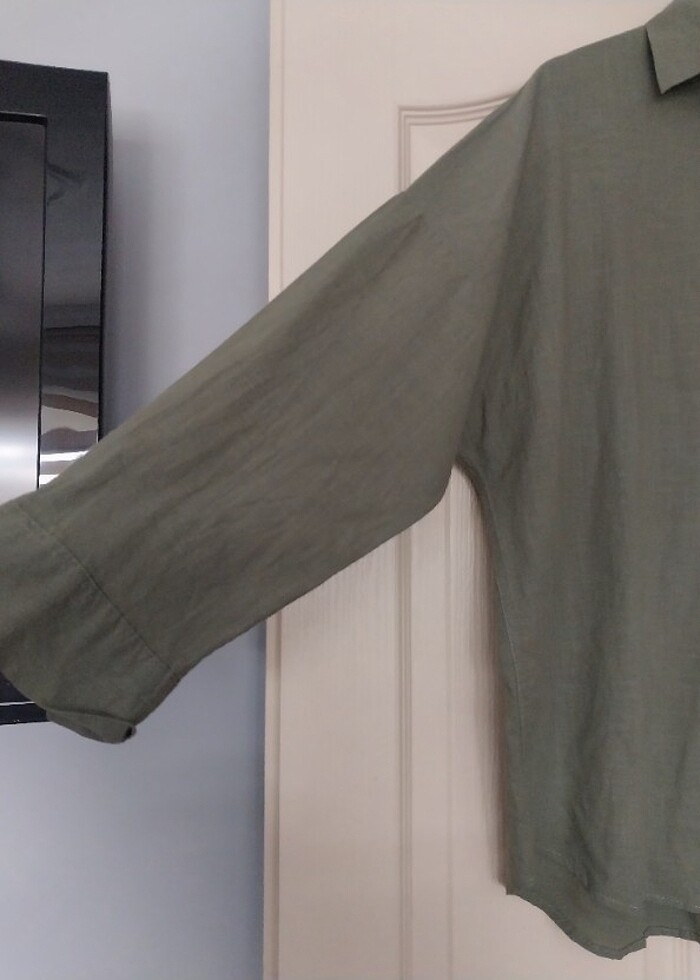 Bayan gömlek  - Görsel 2