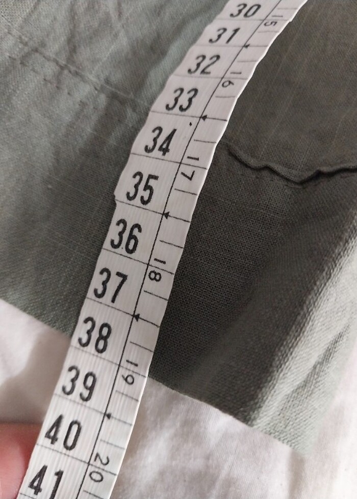 Bayan gömlek  - Görsel 5