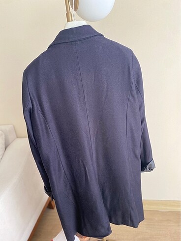m Beden Blazer Ceket
