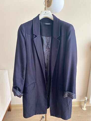 Diğer Blazer Ceket